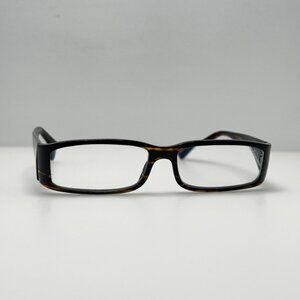 Alain Mikli AL04120105 Eyeglasses Eye Glasses Frames France 56-14-135